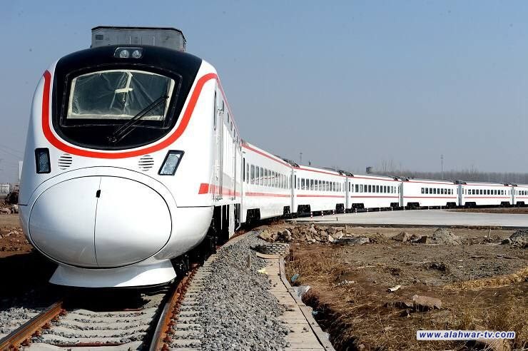 النقل تحدد موعد تسيير قطار (بغداد- فلوجة) لنقل المسافرين